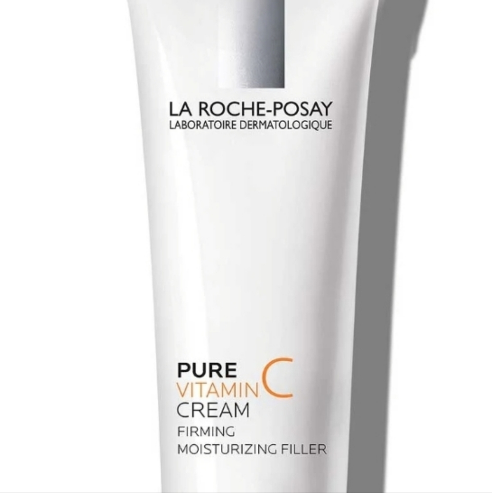 LA ROCHE-POSAY Pure Vitamin C Cream